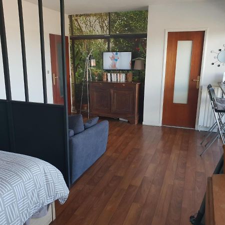Chambre D Amour Англе Экстерьер фото